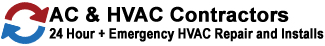 Forest Park HVAC Services